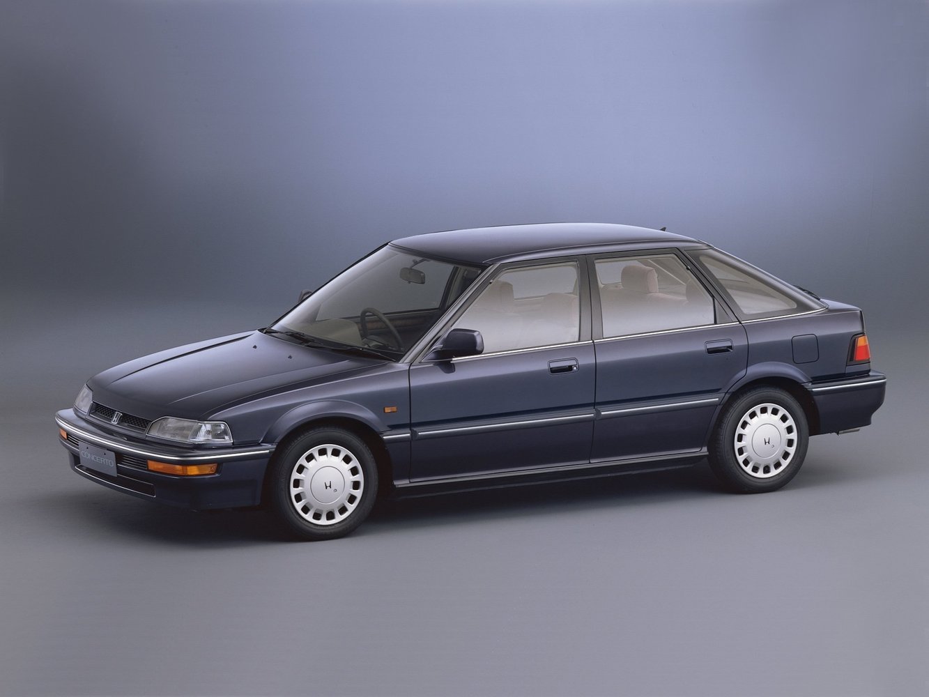Honda Concerto 1988 - 1995