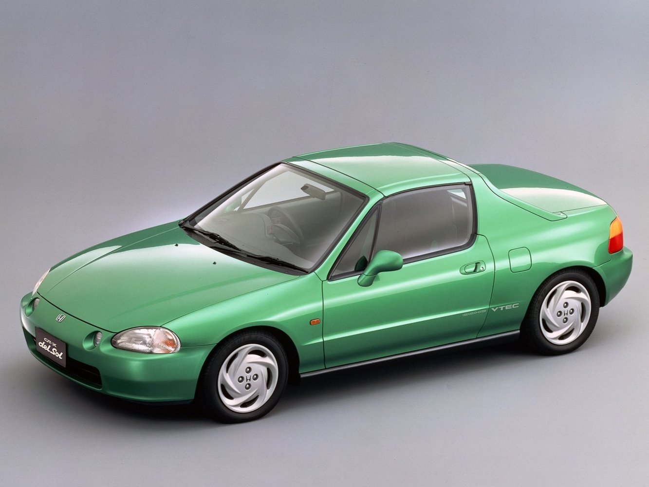 Honda CR-X 1992 - 1998