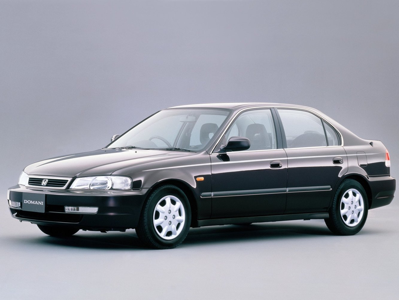 Honda Domani 1997 - 2000