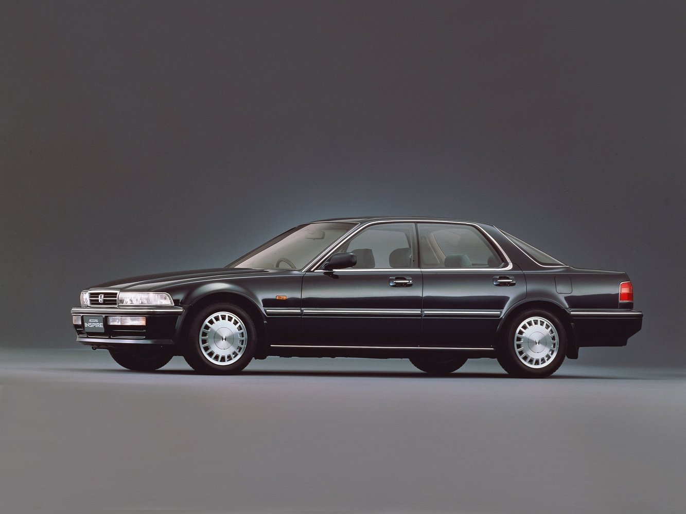 Honda Inspire 1989 - 1992