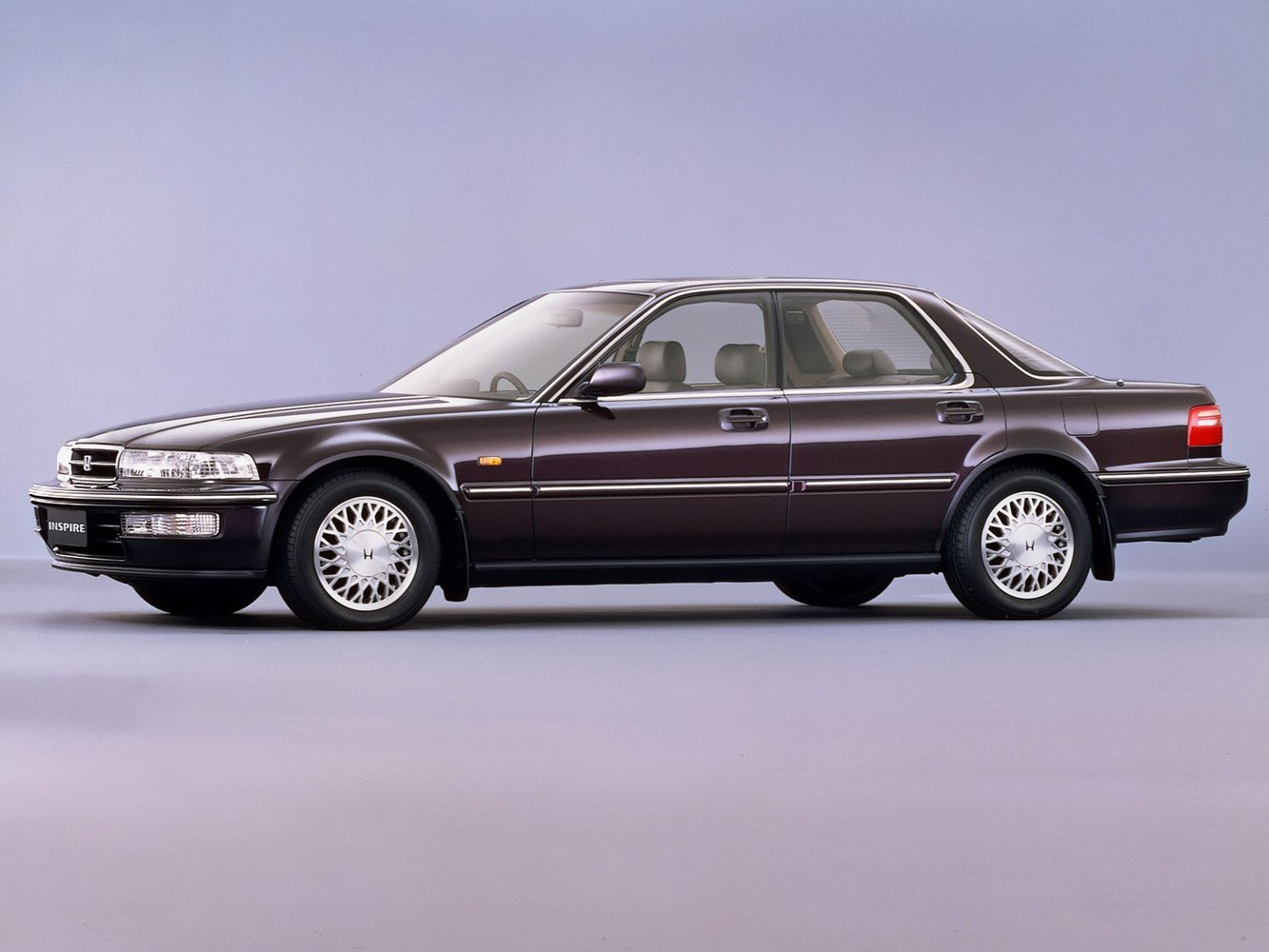 Honda Inspire 1992 - 1995