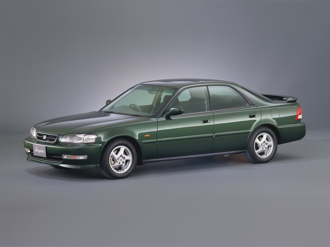 Honda Inspire 1995 - 1998