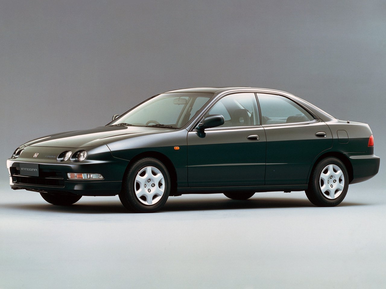 Honda Integra 1993 - 1995