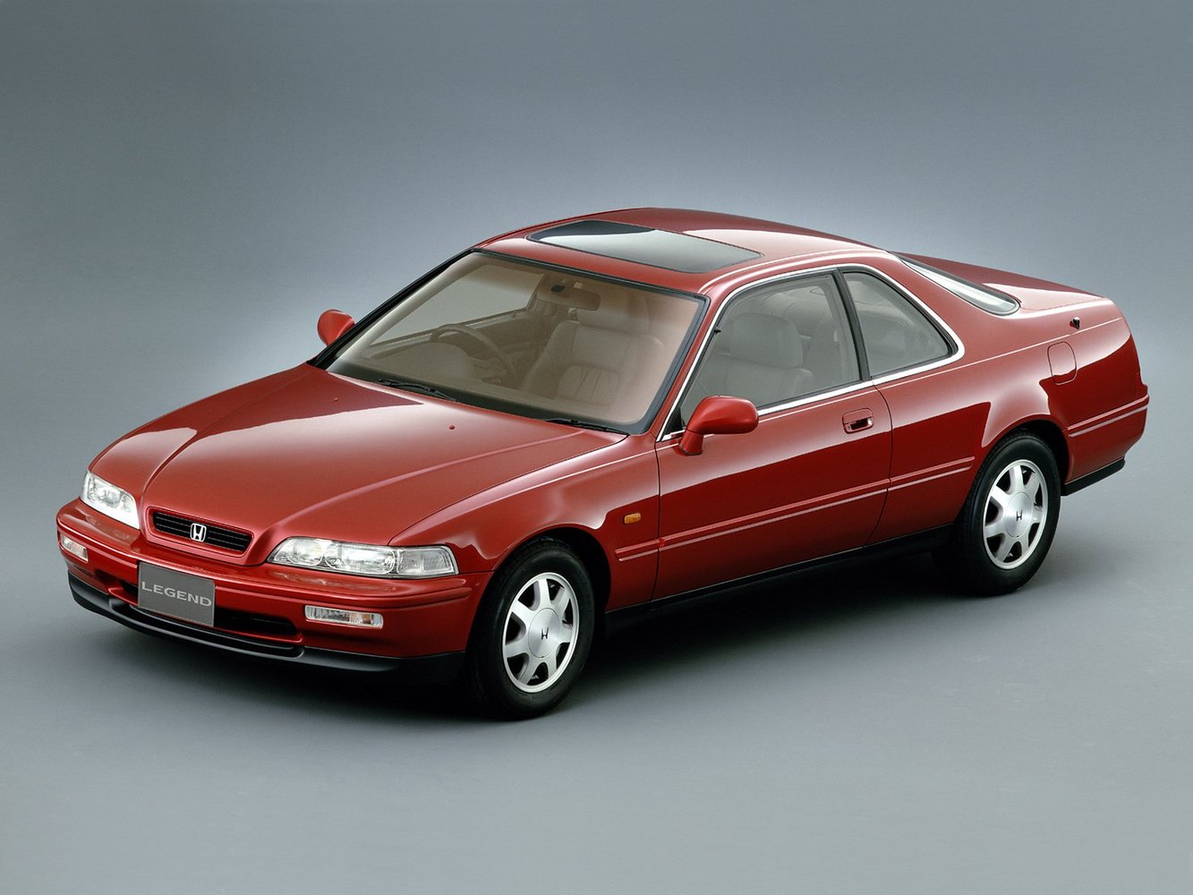 Honda Legend 1991 - 1996
