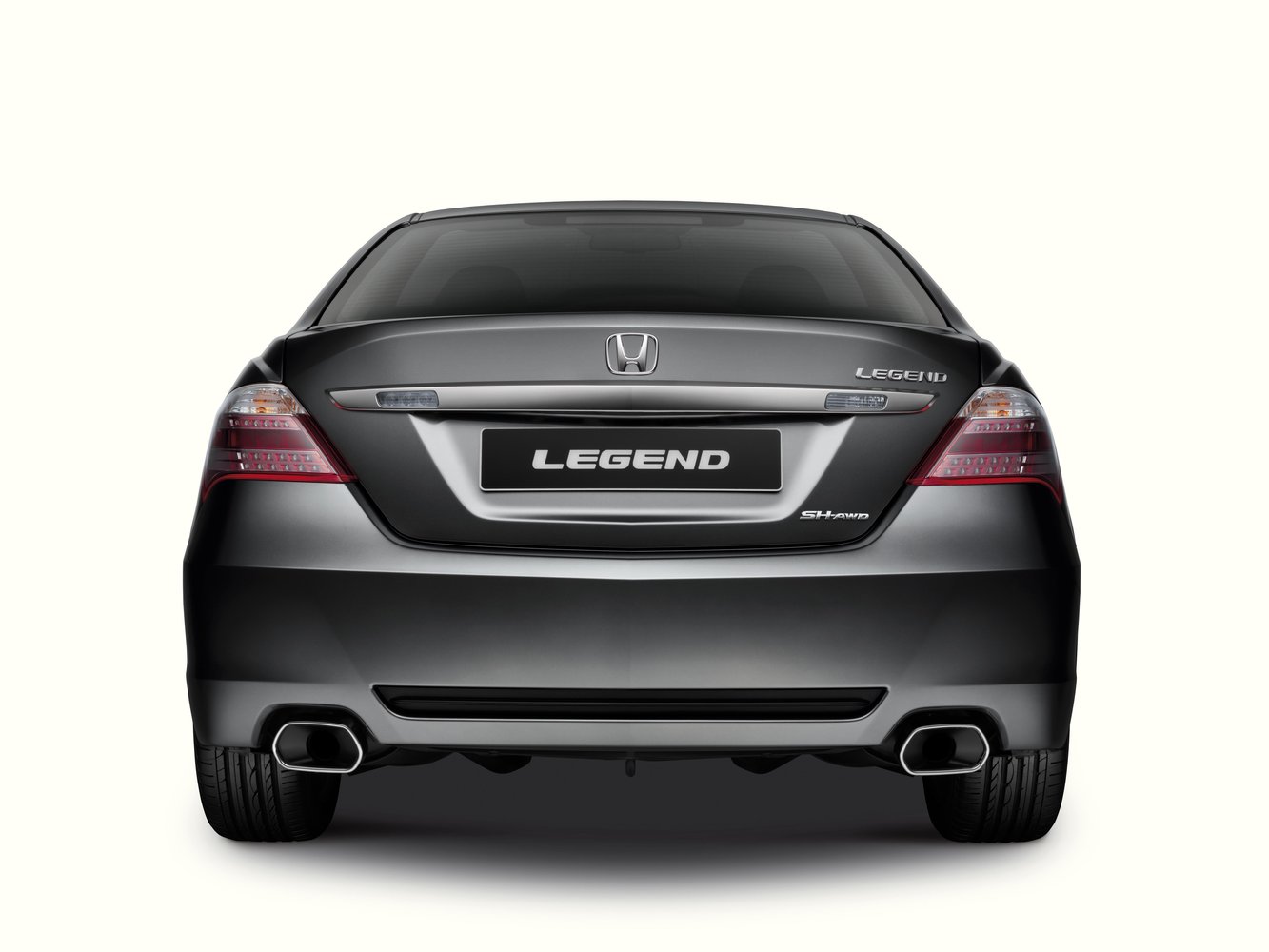 седан Honda Legend 2008 - 2011г выпуска модификация 3.7 VTEC 3.7 AT (295 л.с.) 4×4