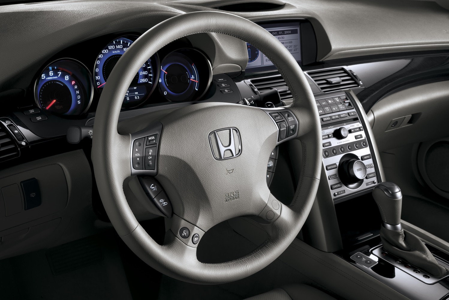 седан Honda Legend 2008 - 2011г выпуска модификация 3.7 VTEC 3.7 AT (295 л.с.) 4×4