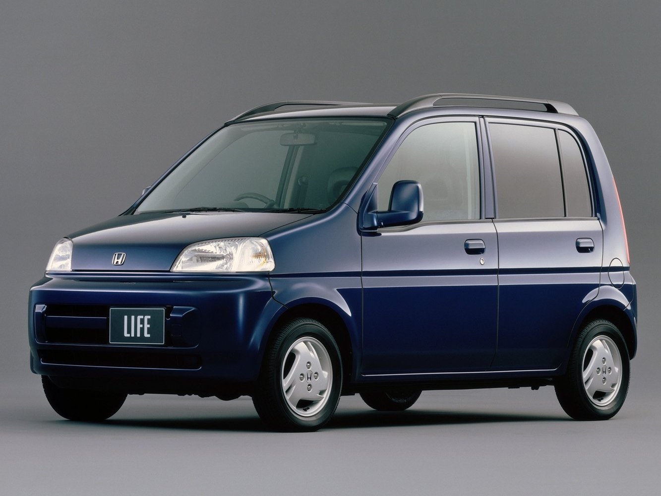 Honda Life 1998 - 2003