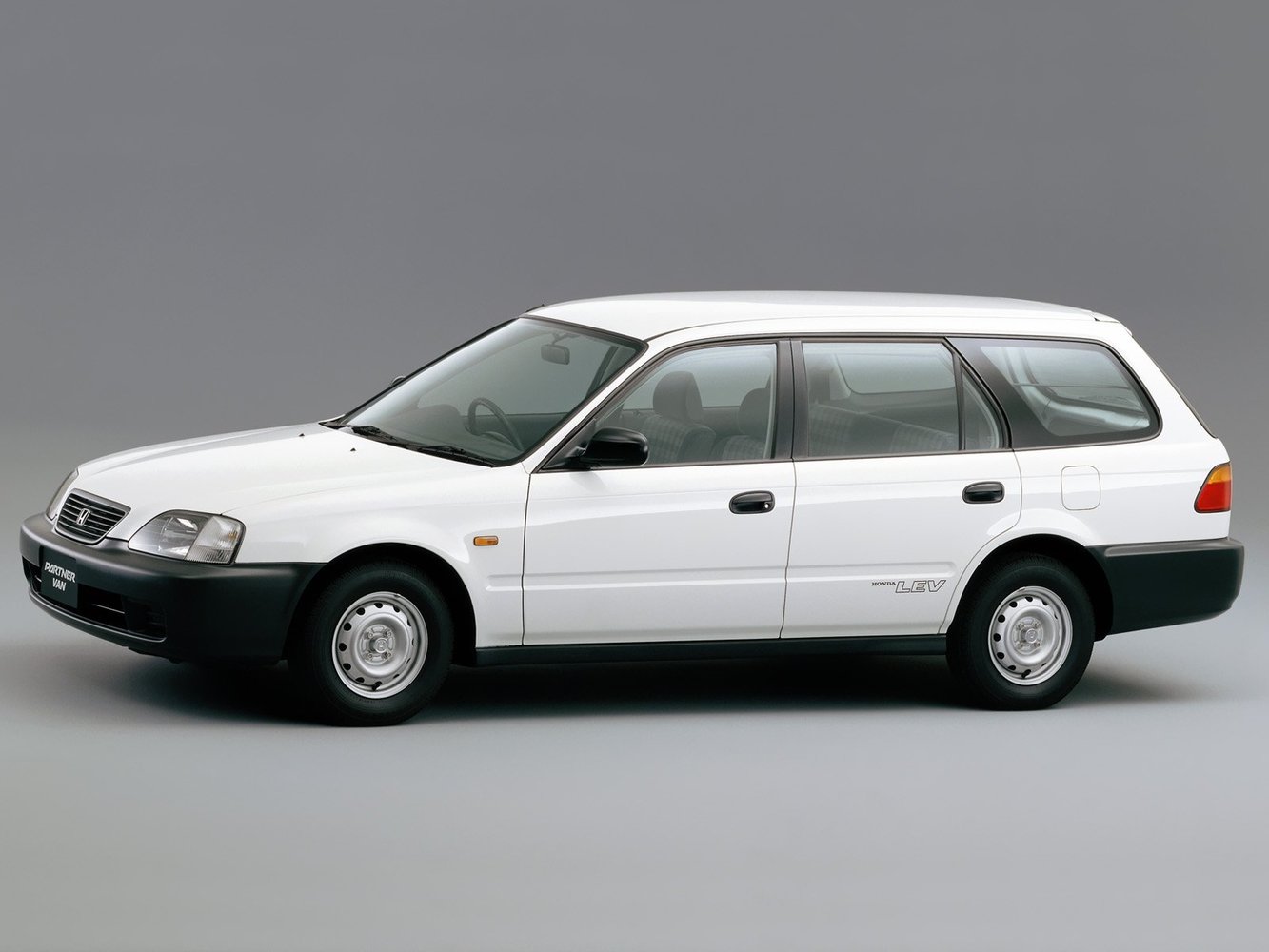 Honda Partner 1996 - 2005