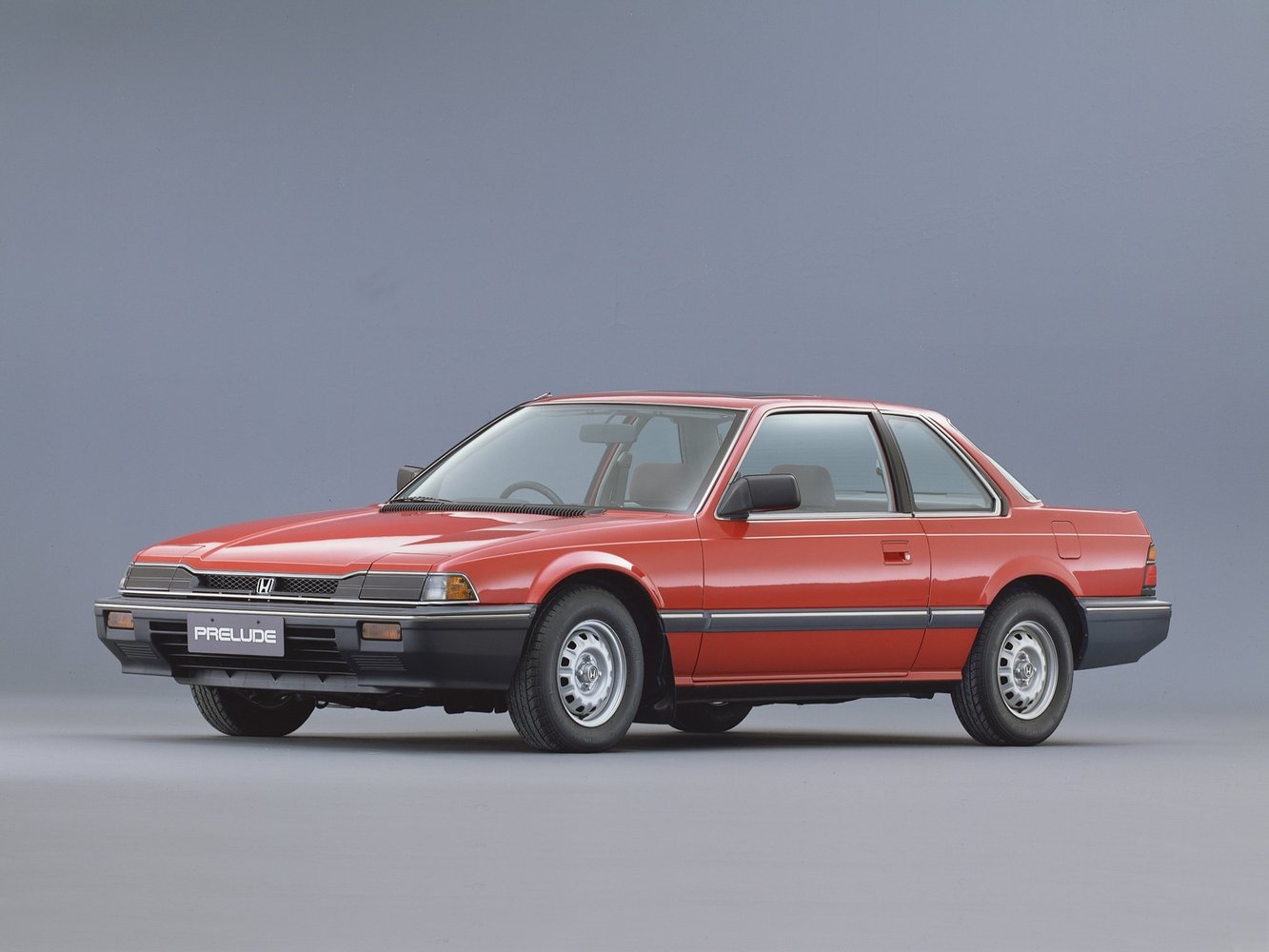 Honda Prelude 1982 - 1987