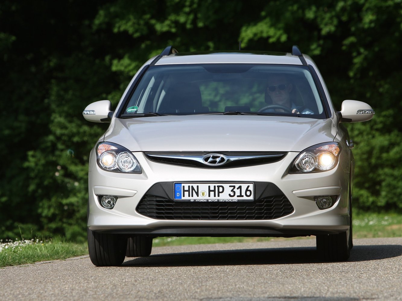 hyundai i30 различия выпусков hyundai i30 различия выпусков