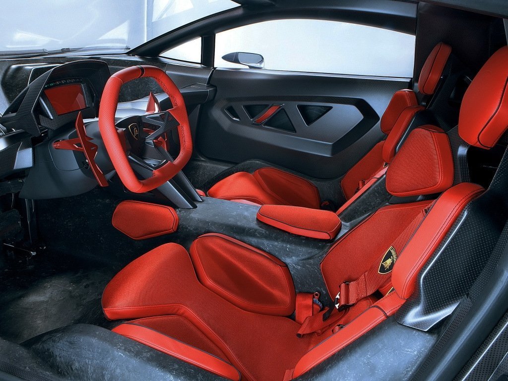 купе Lamborghini Sesto Elemento 2010 - 2011г выпуска модификация 5.2 AMT (570 л.с.) 4×4