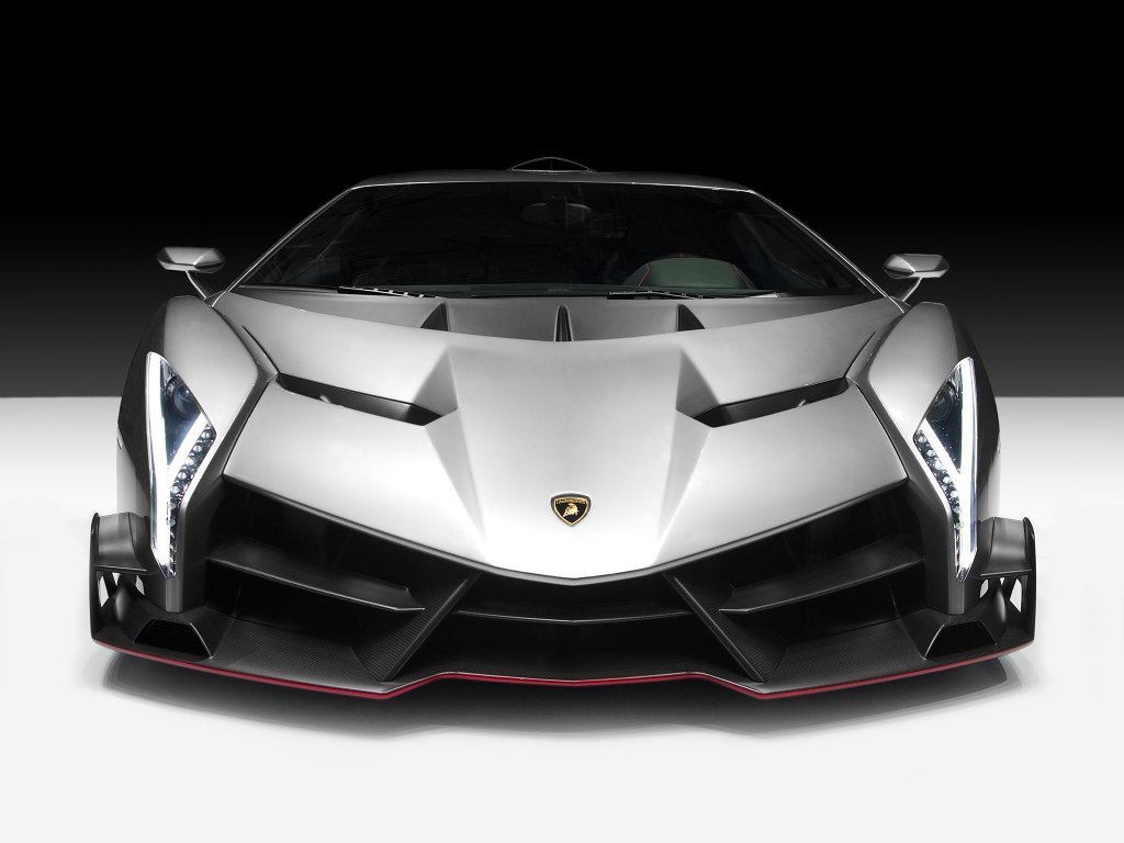 купе Lamborghini Veneno 2013 - 2014г выпуска модификация 6.5 AMT (750 л.с.) 4×4