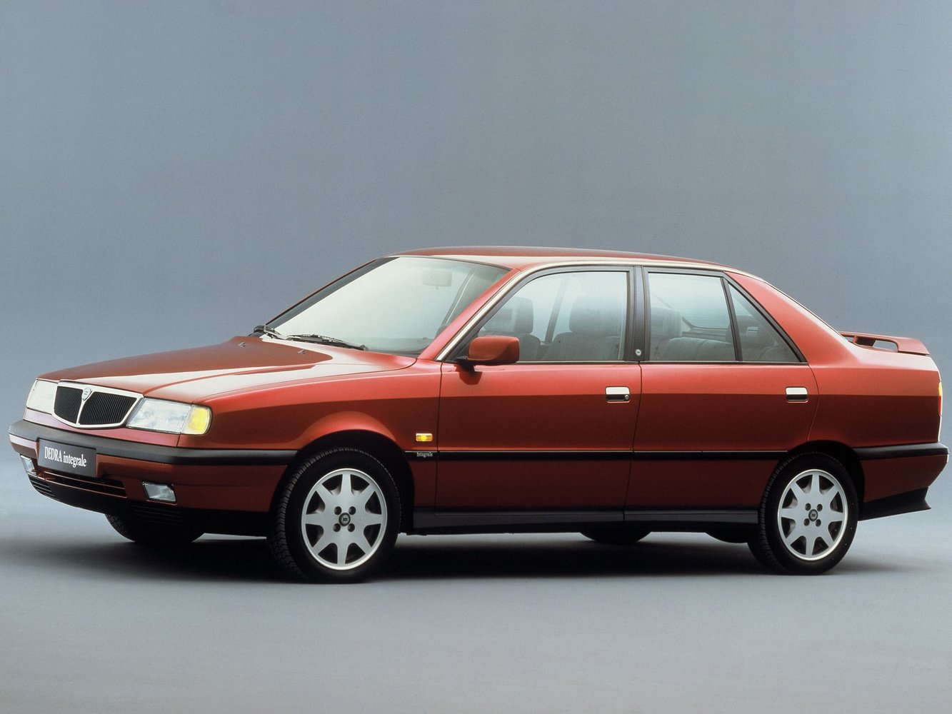 Lancia Dedra 1994 - 1999