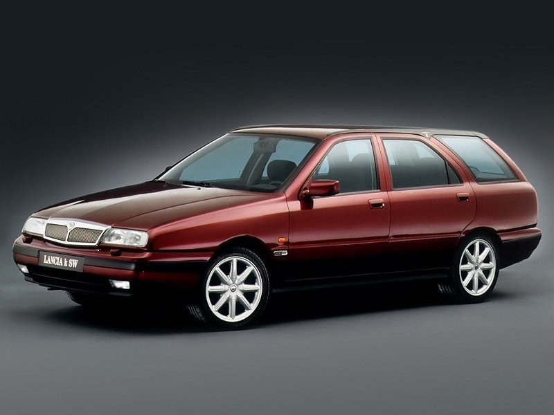 Lancia Kappa 1994 - 2000