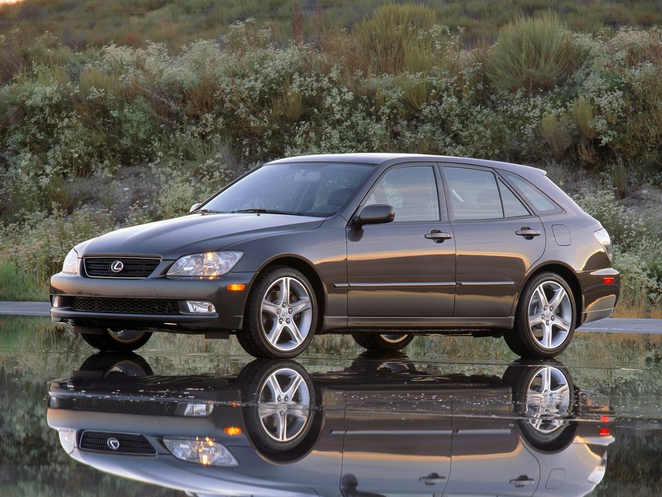 Lexus IS 1999 - 2005