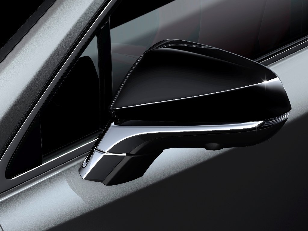кроссовер Lexus NX 2014 - 2016г выпуска модификация Progressive 2.0 CVT (151 л.с.) 4×4