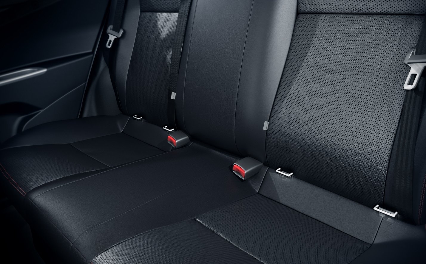 кроссовер Lifan X50 2015 - 2016г выпуска модификация Comfort 1.5 MT (103 л.с.)