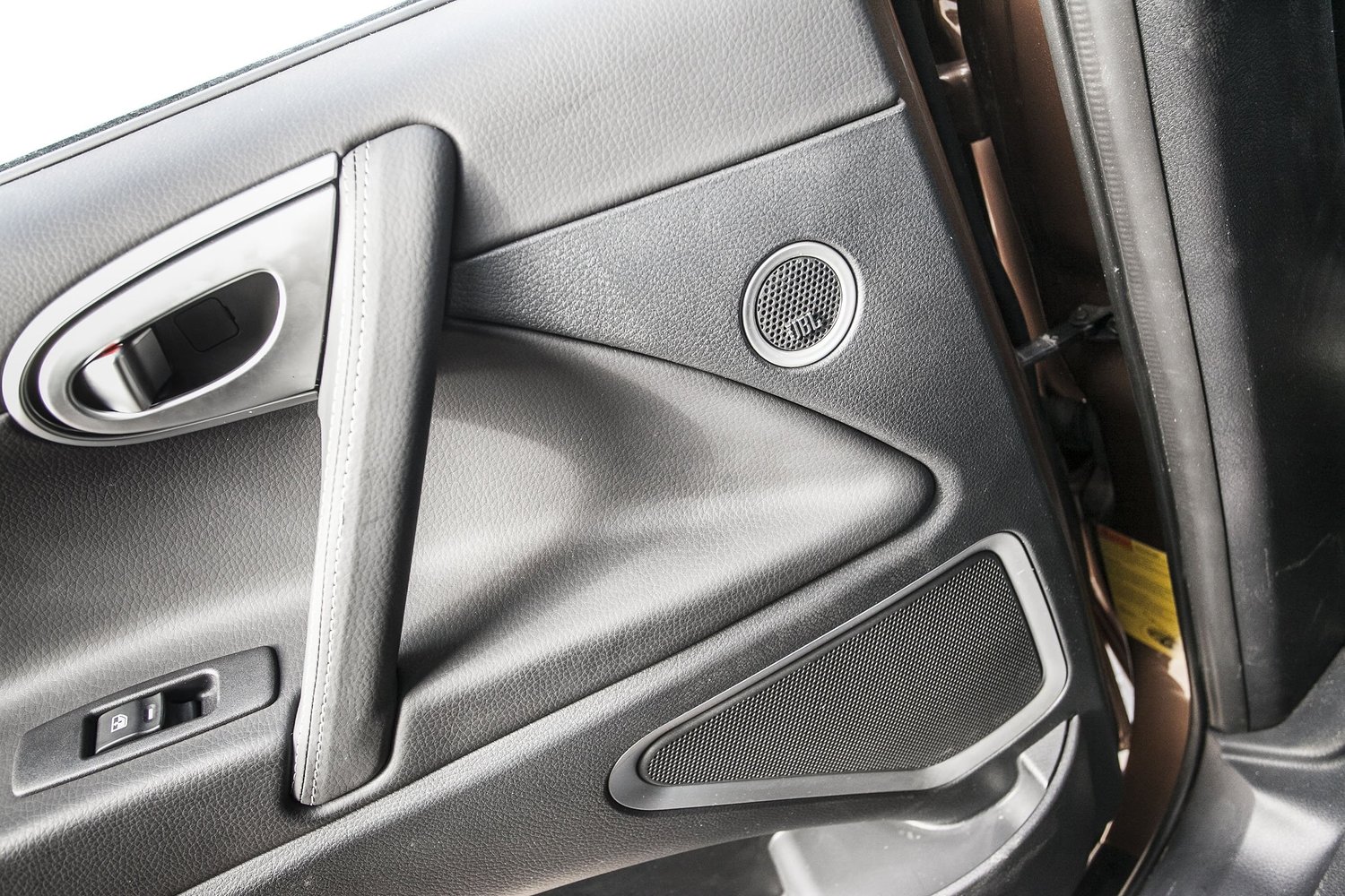 кроссовер Luxgen Luxgen7 SUV 2013 - 2016г выпуска модификация Комфорт 2.2 AT (175 л.с.)
