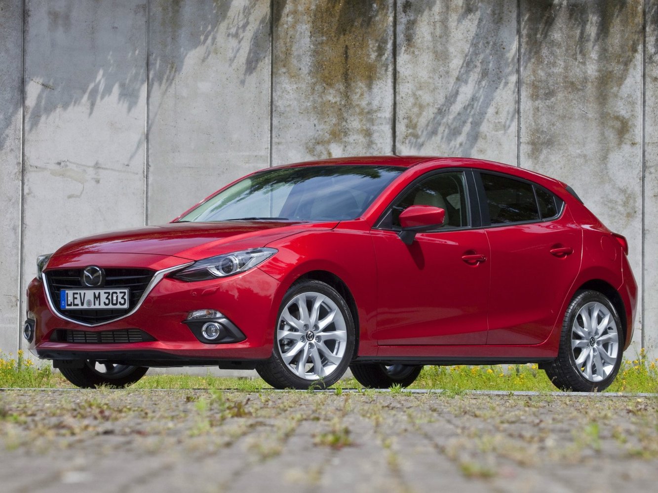mazda3 2.0 mt 165 лс mazda3 2.0 mt 165 лс