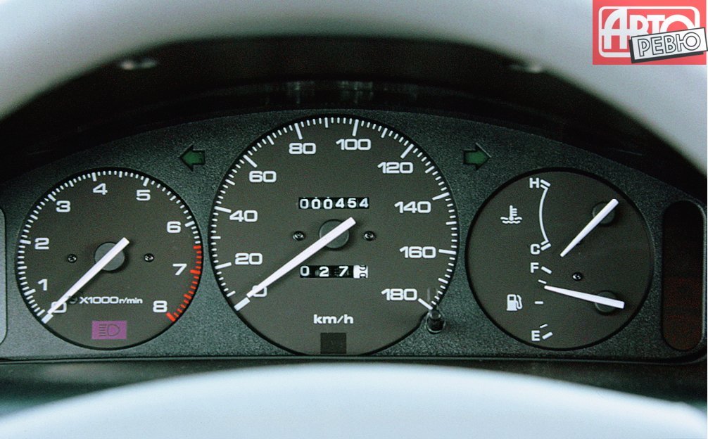 хэтчбек 5 дв. Mazda Demio 1996 - 2002г выпуска модификация 1.3 AT (63 л.с.)