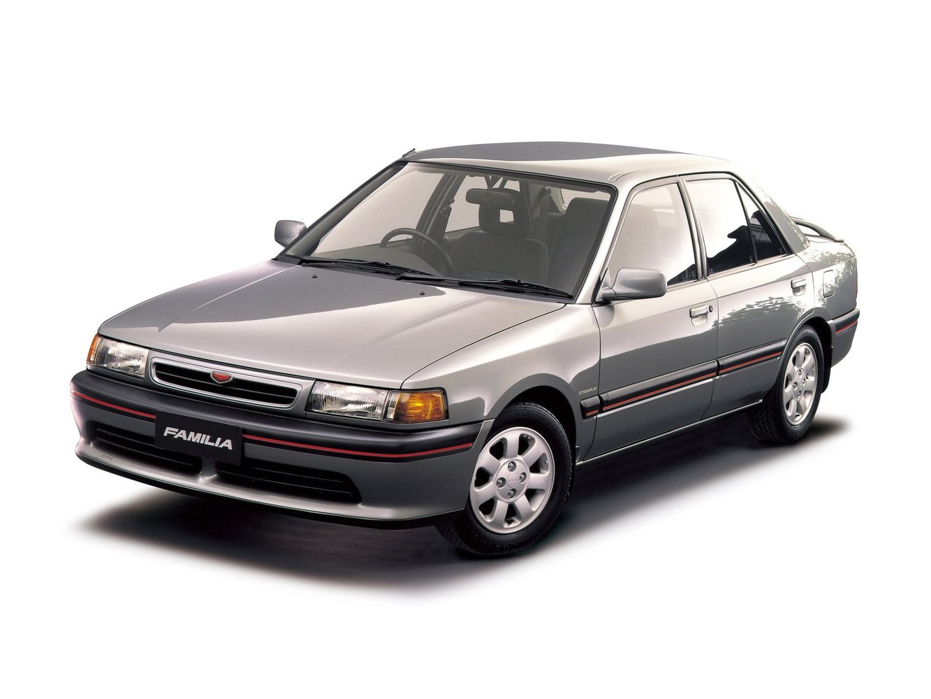 Mazda Familia 1989 - 1994