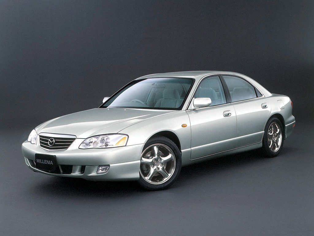 Mazda Millenia 2000 - 2002