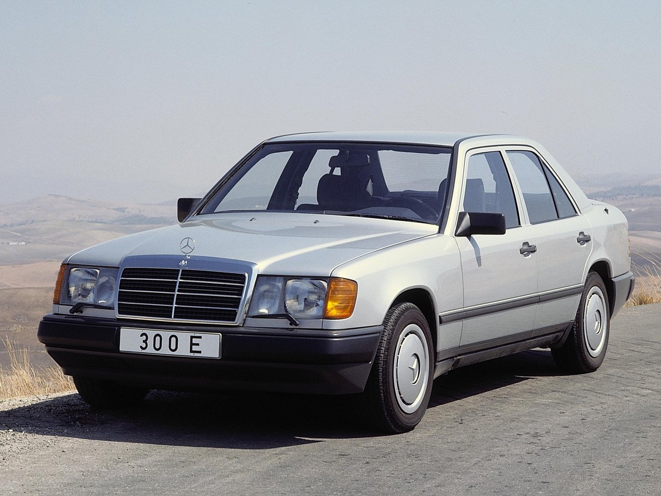 Mercedes-Benz W124 1984 - 1994