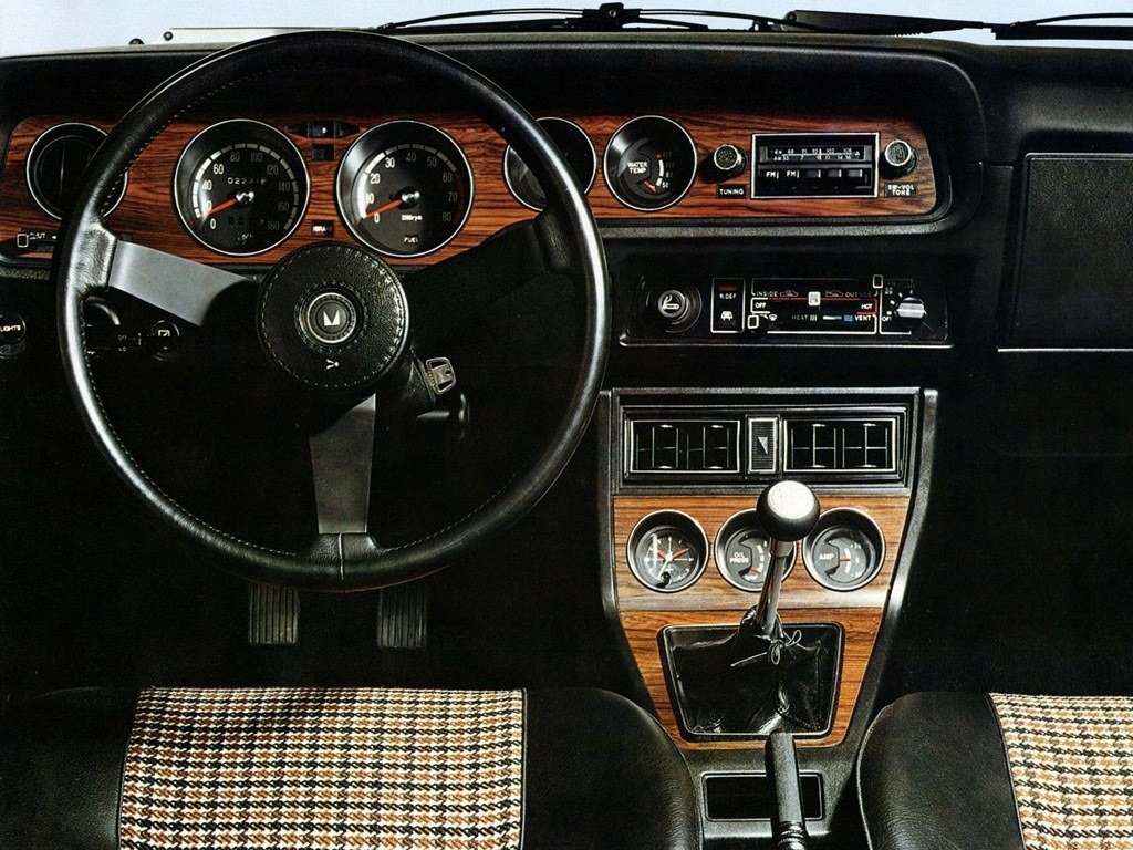хэтчбек 3 дв. Mitsubishi Celeste 1975 - 1981г выпуска модификация 1.6 MT (73 л.с.)