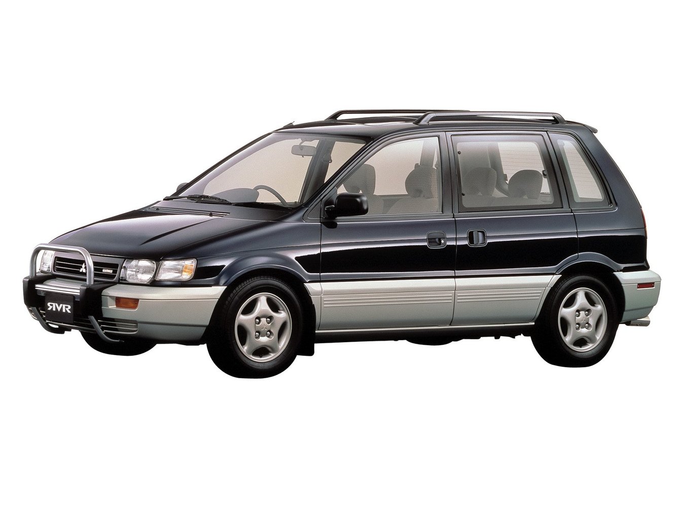 Mitsubishi RVR 1991 - 1997