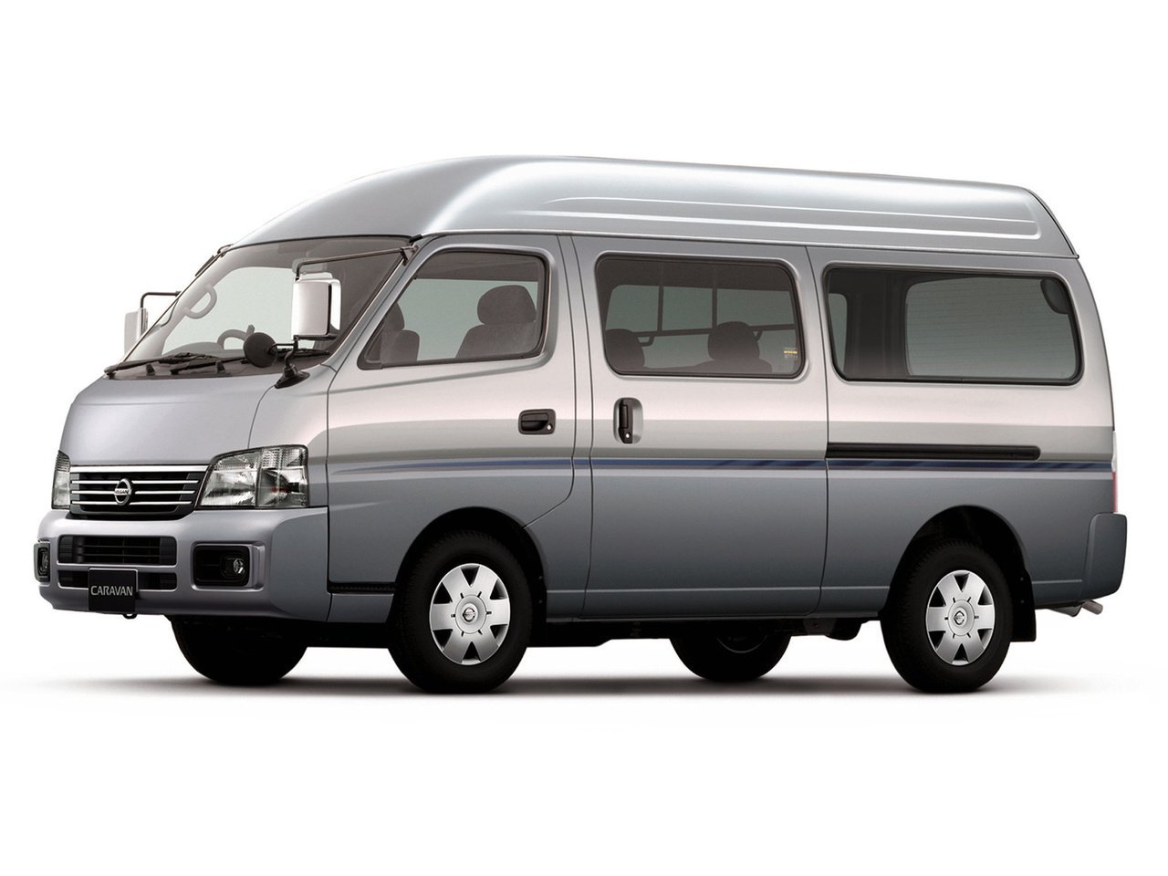 Nissan Caravan 2001 - 2005