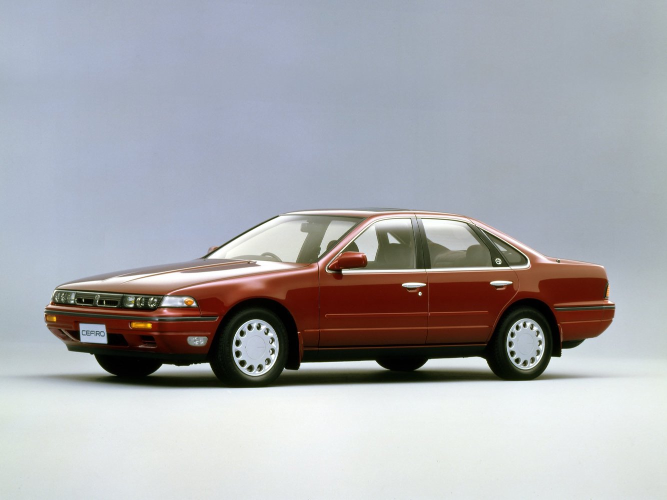 Nissan Cefiro 1988 - 1994
