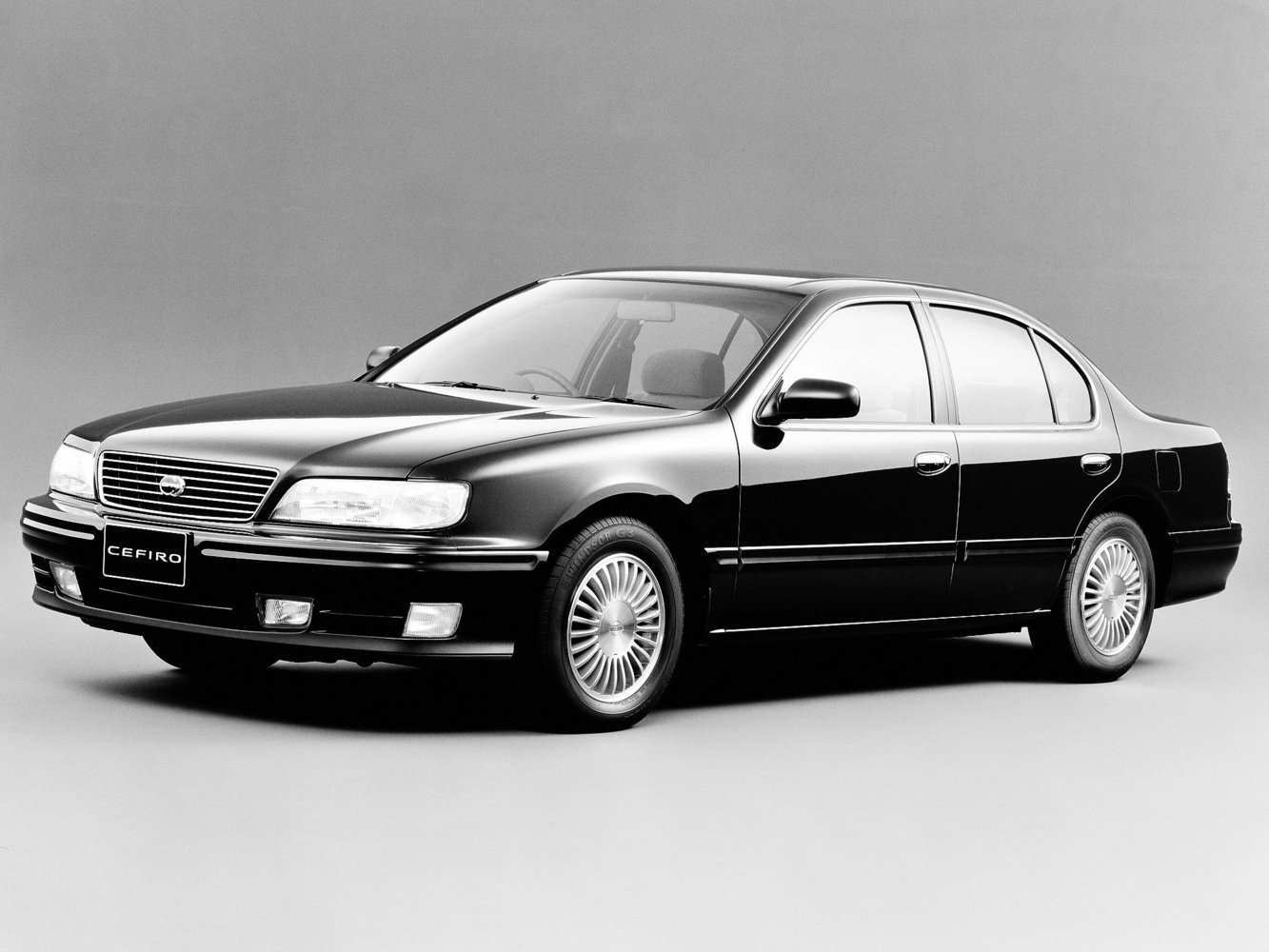 Nissan Cefiro 1994 - 1998