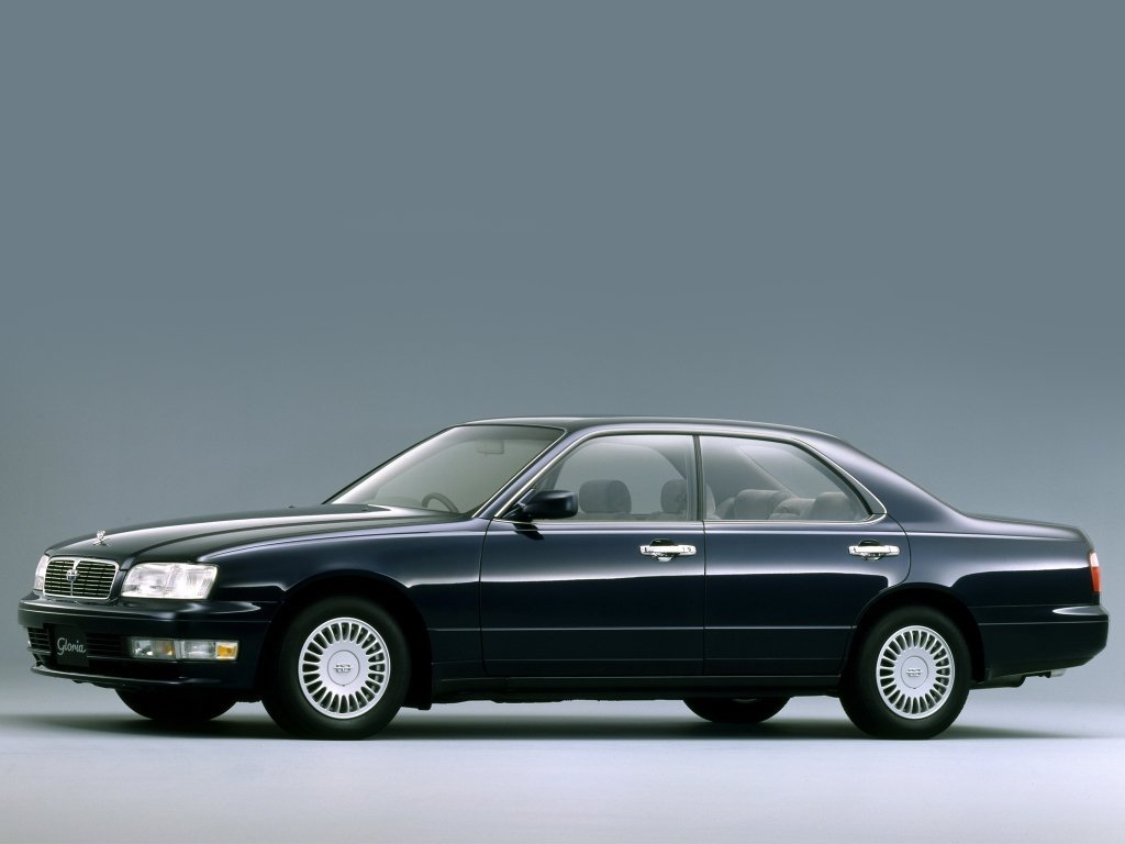 Nissan Gloria 1995 - 1998
