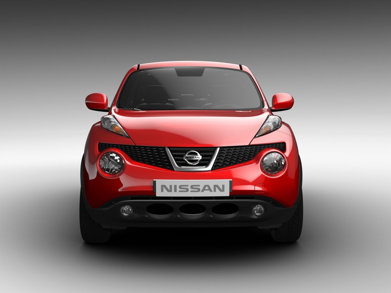 Nissan Juke 2011