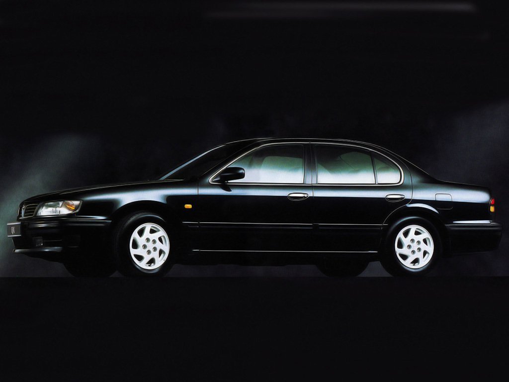 Nissan Maxima 1994 - 2000