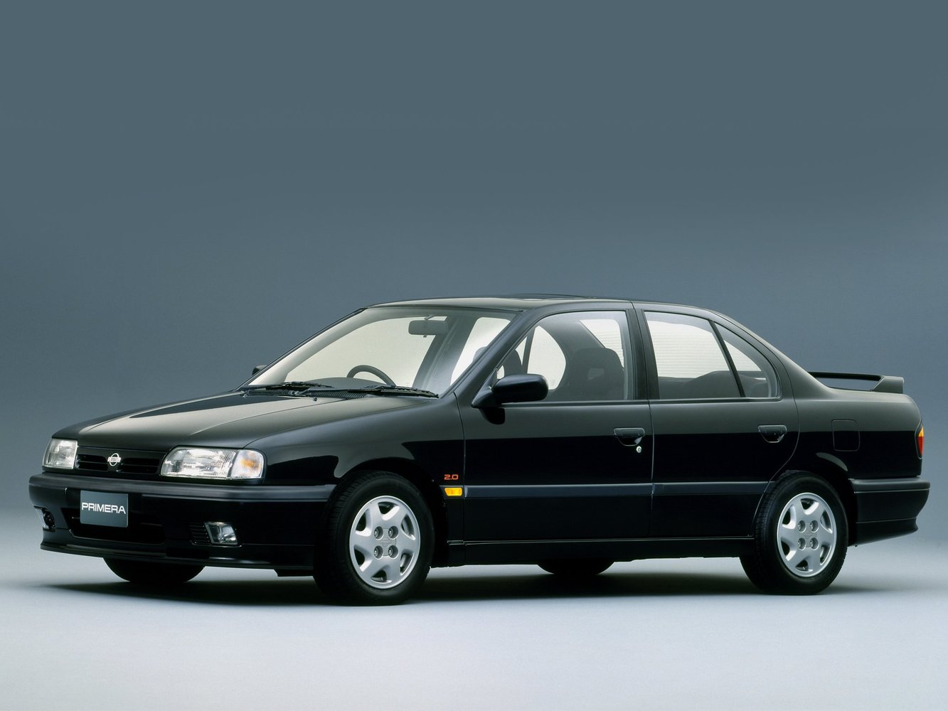 Nissan Primera 1990 - 1996
