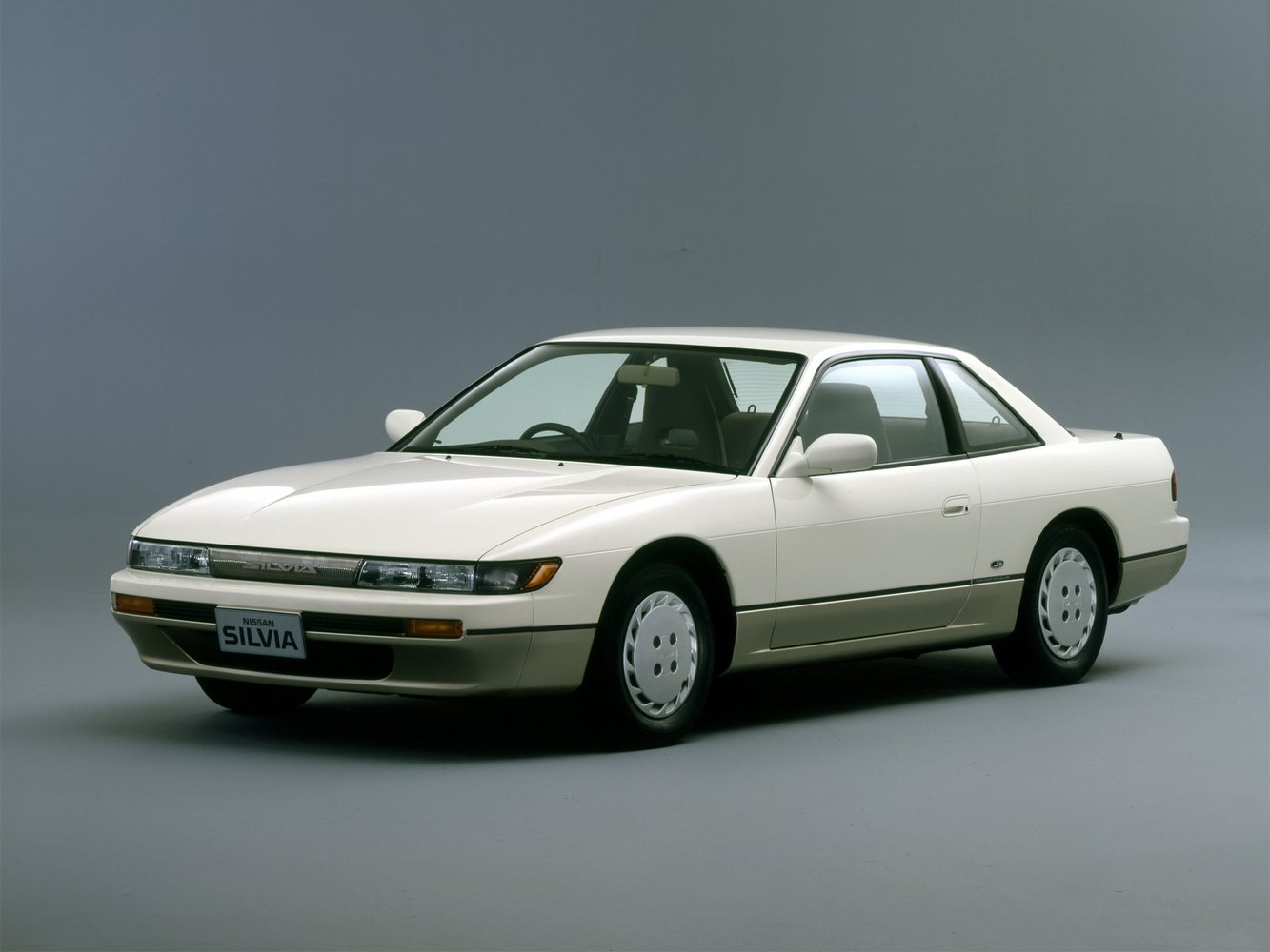 Nissan Silvia 1988 - 1993