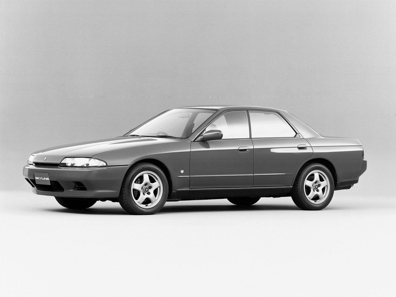 Nissan Skyline 1989 - 1994
