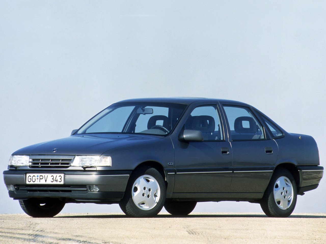 Opel Vectra 1988 - 1995