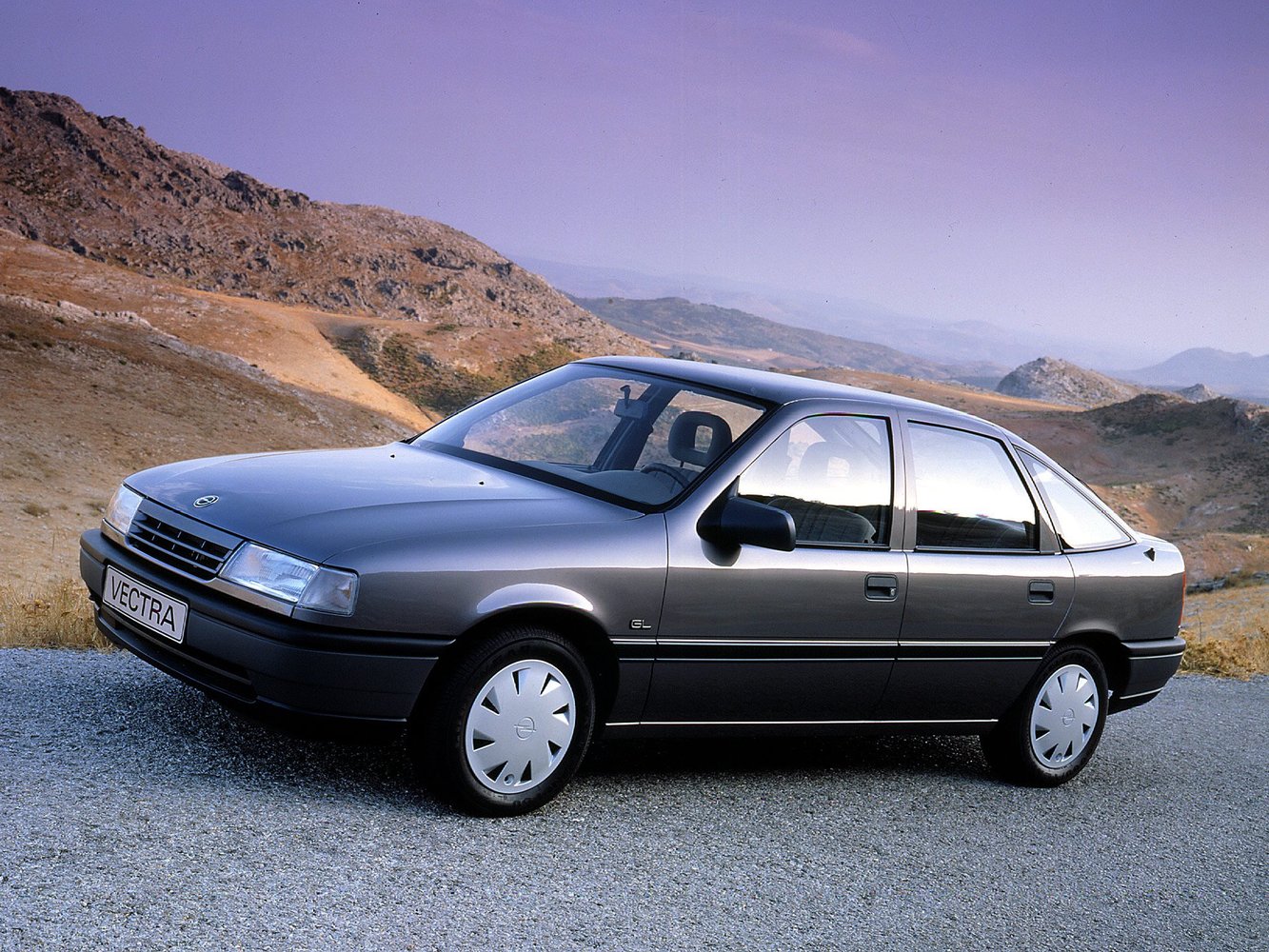 Opel Vectra 1988 - 1995