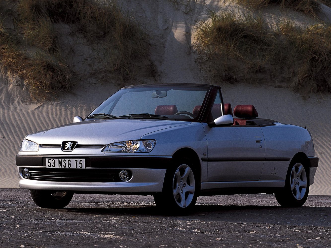 Peugeot 306 1993 - 2003