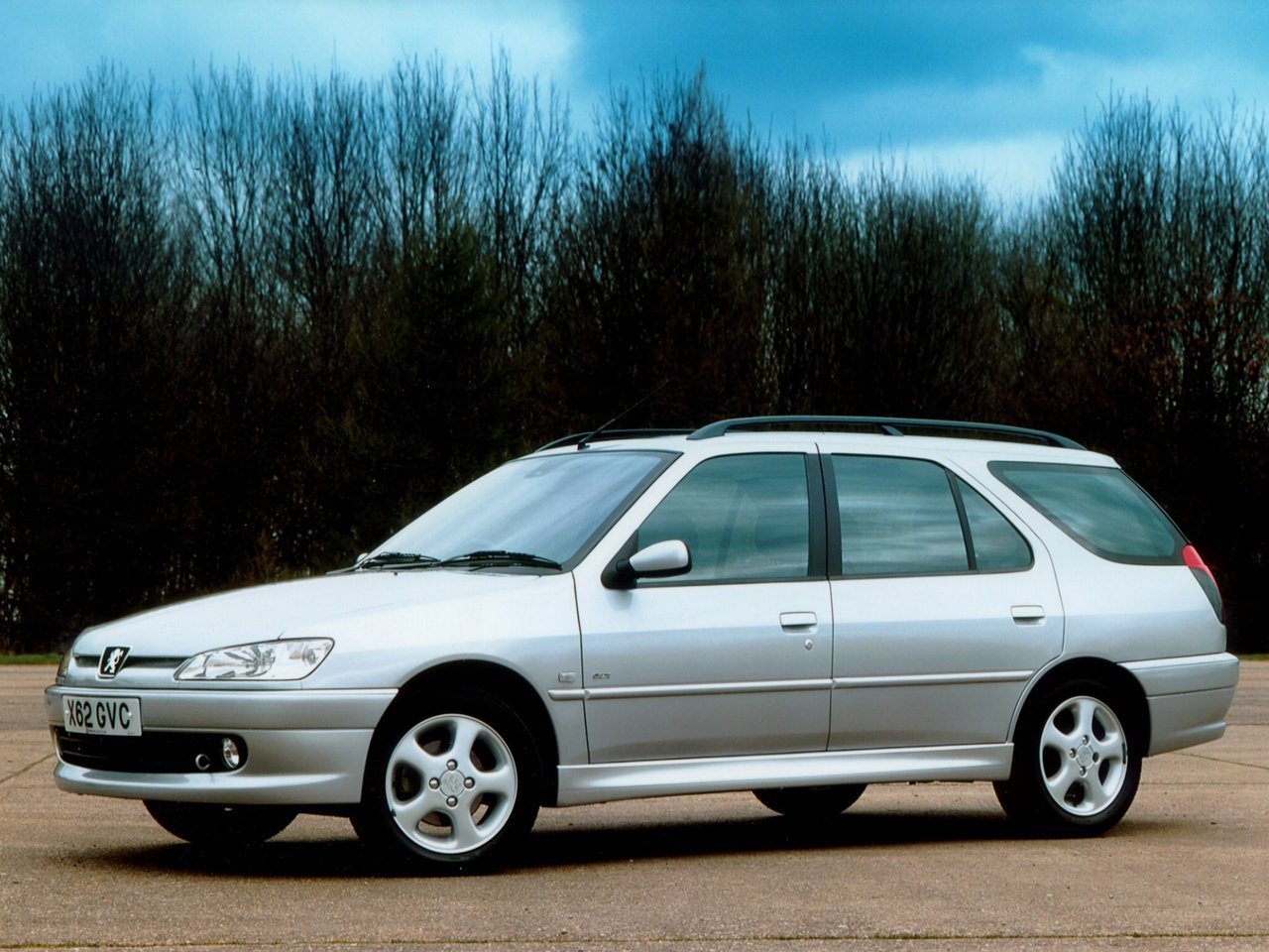 Peugeot 306 1993 - 2003