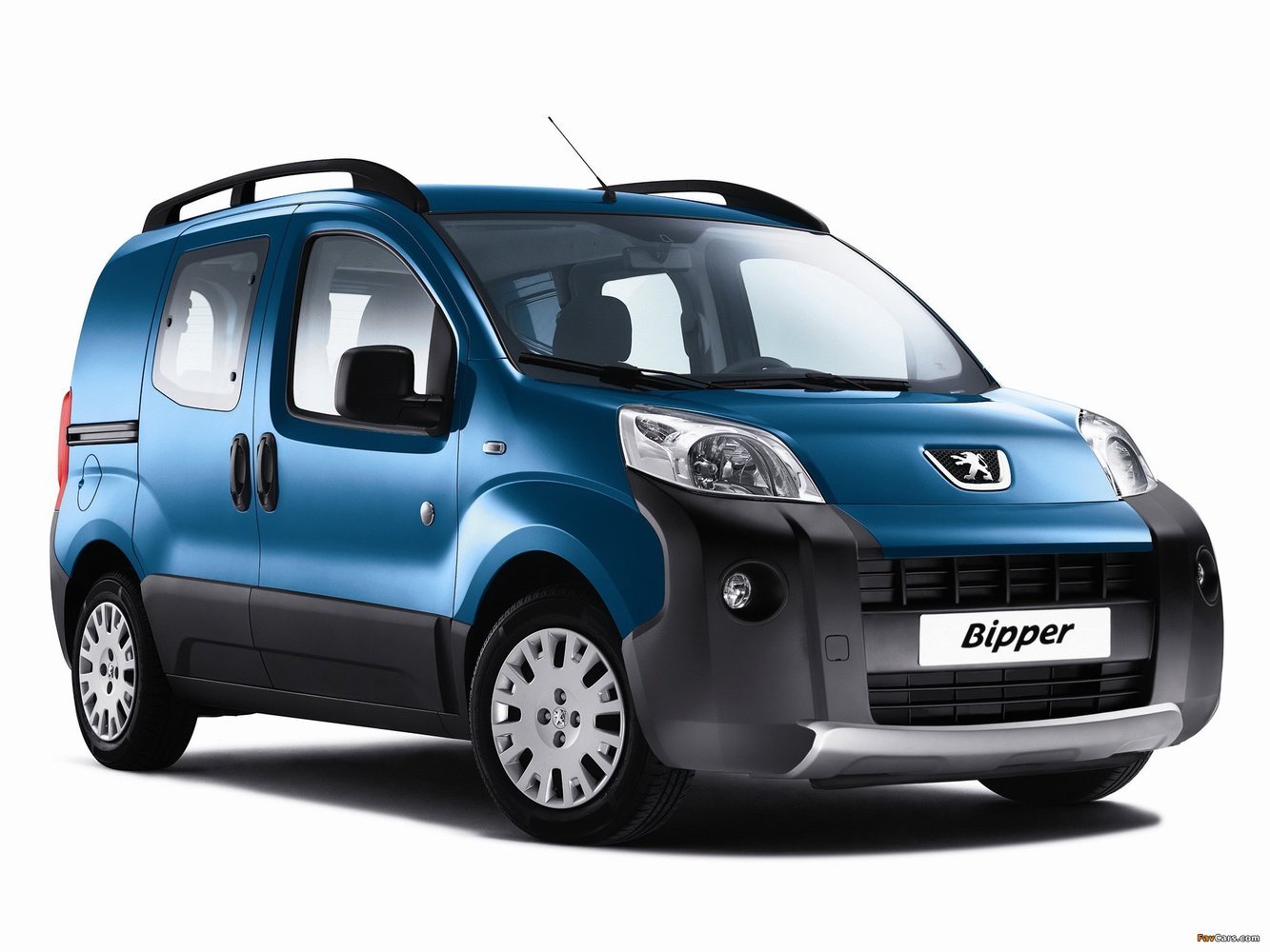 peugeot Peugeot Bipper