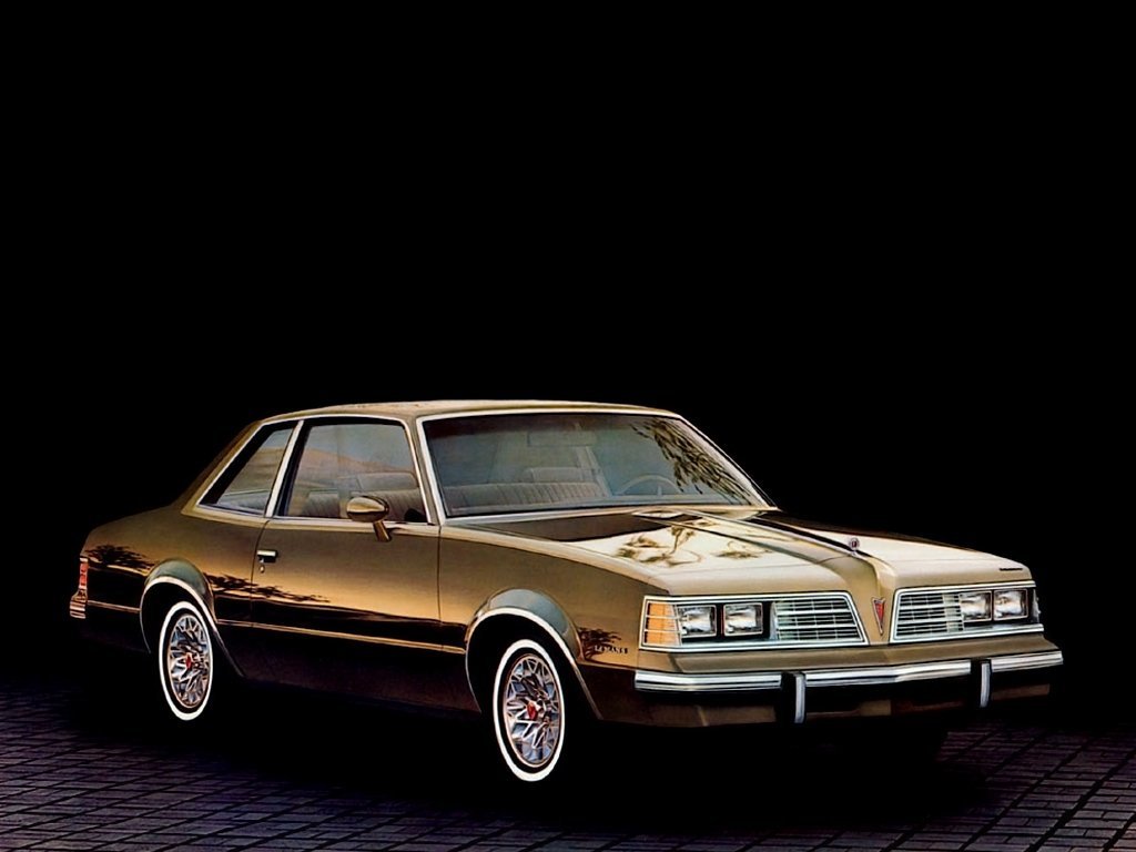 Pontiac LeMans 1978 - 1981
