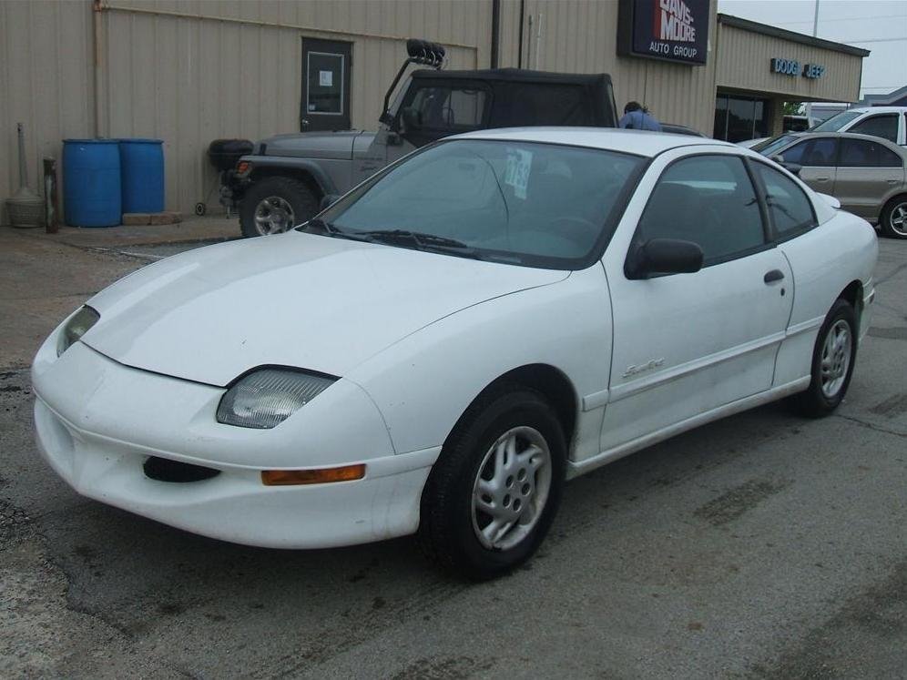 Pontiac Sunfire 1995 - 2005