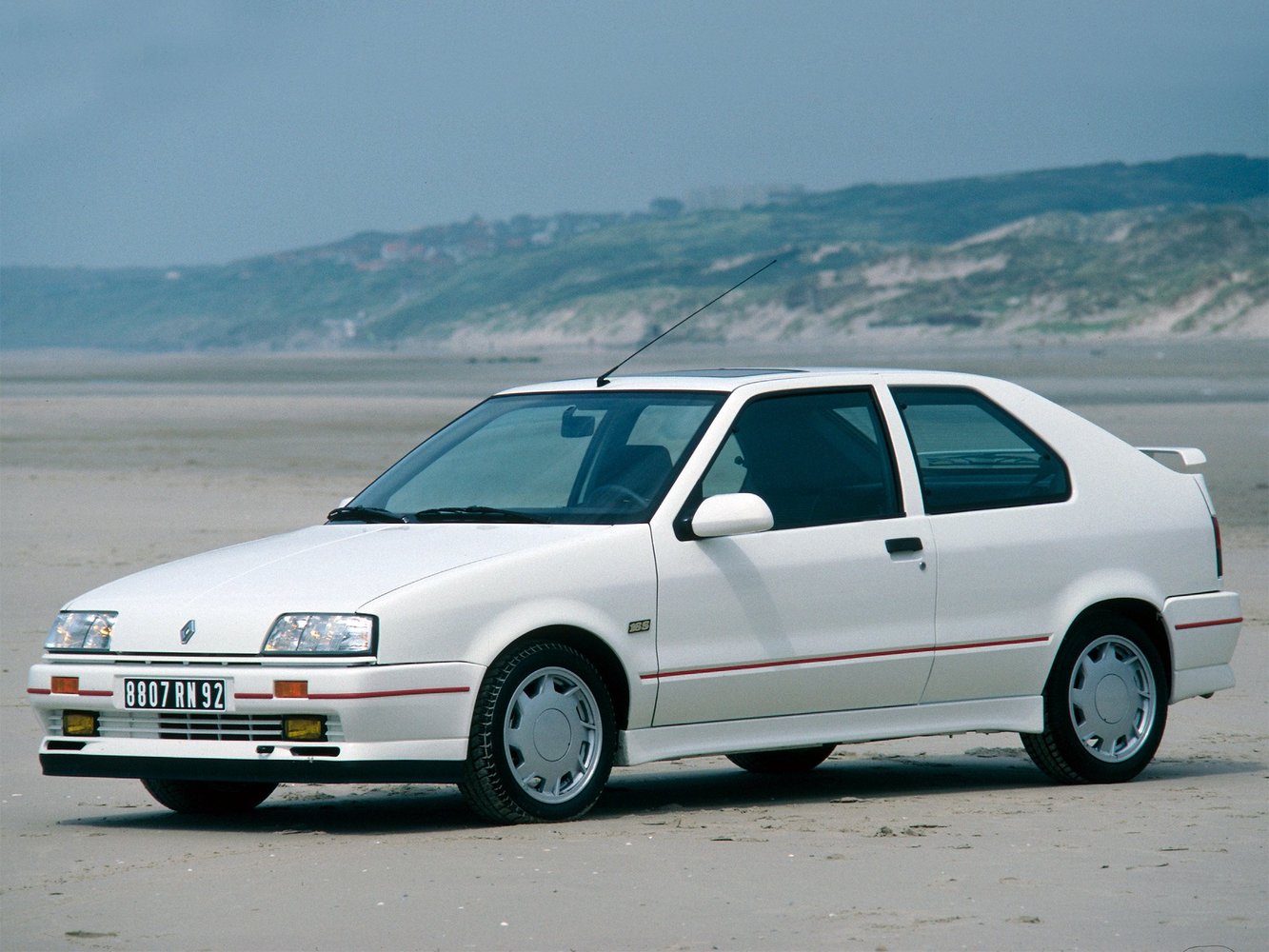 Renault 19 1991 - 1997