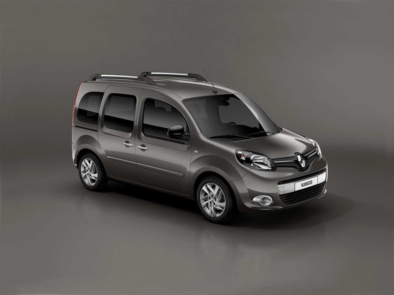 Renault Kangoo 2013 - 2016