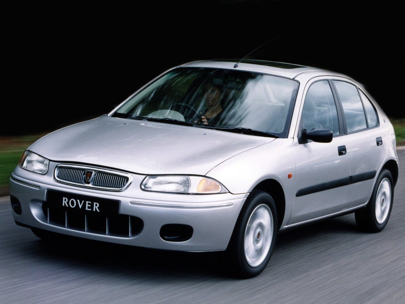 Rover 200 1989 - 2000