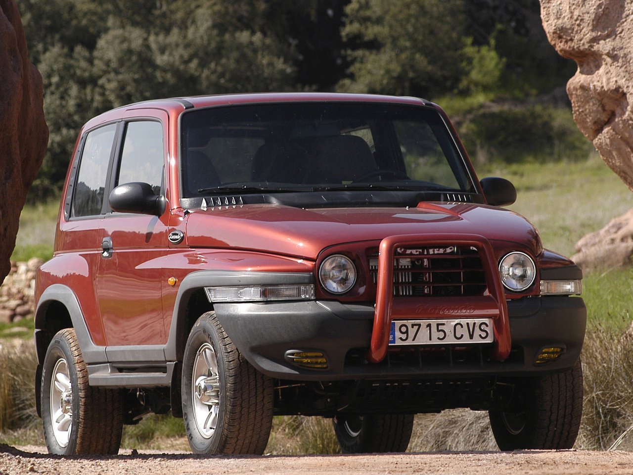 Psf 3 ssangyong