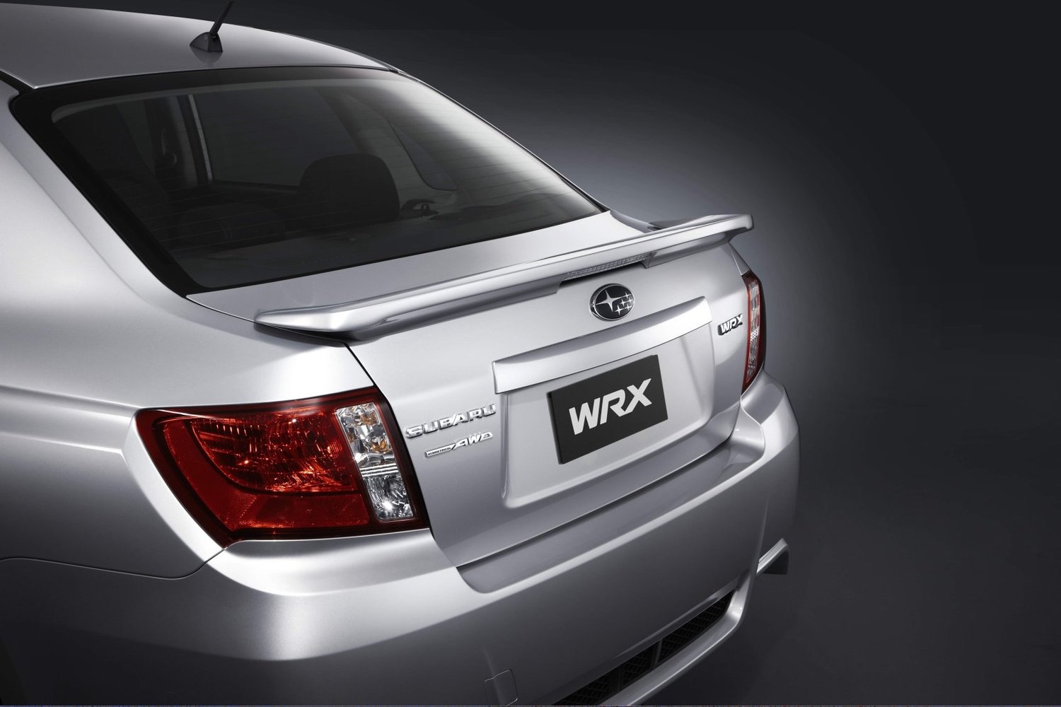 седан Subaru Impreza WRX 2011 - 2014г выпуска модификация 2.5 MT (224 л.с.) 4×4